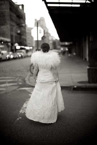 Clothing Alteration Service «The Wedding Dresser», reviews and photos, 274 36th St room C-253, Brooklyn, NY 11232, USA