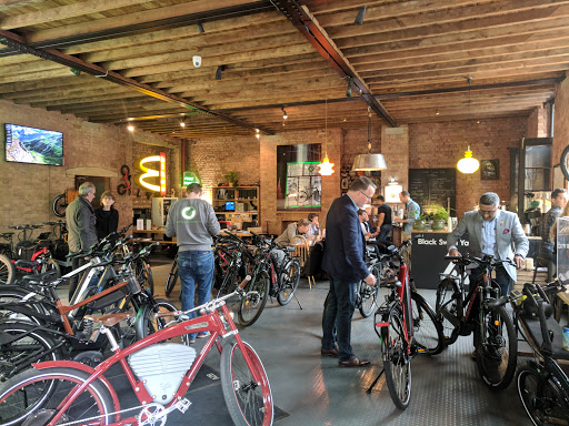Fully Charged Electric Bike Shop