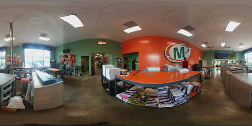 Commercial Printer «Minuteman Press», reviews and photos, 983 12th St, Vero Beach, FL 32960, USA