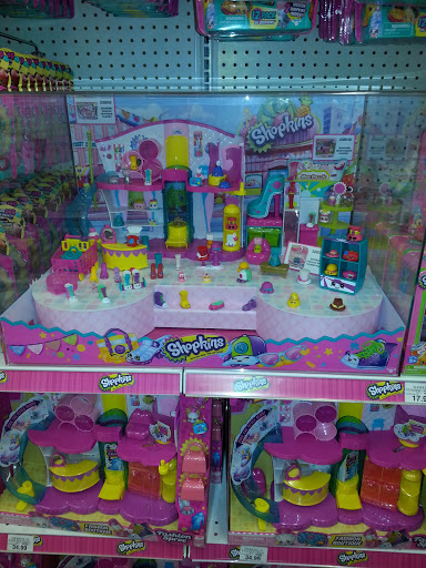 Toy Store «Toys