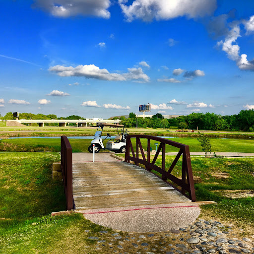 Public Golf Course «Riverside Golf Club», reviews and photos, 3000 Riverside Pkwy, Grand Prairie, TX 75050, USA