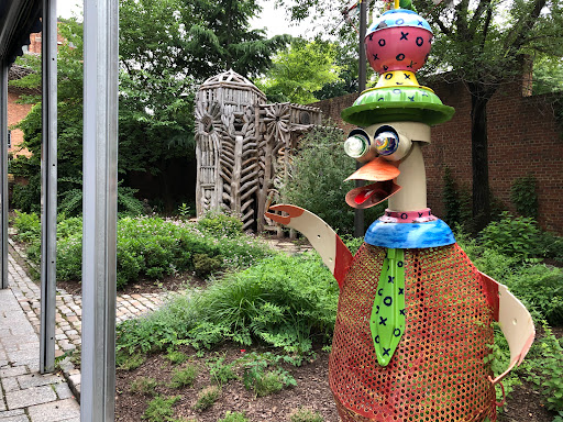 Art Museum «American Visionary Art Museum», reviews and photos, 800 Key Hwy, Baltimore, MD 21230, USA