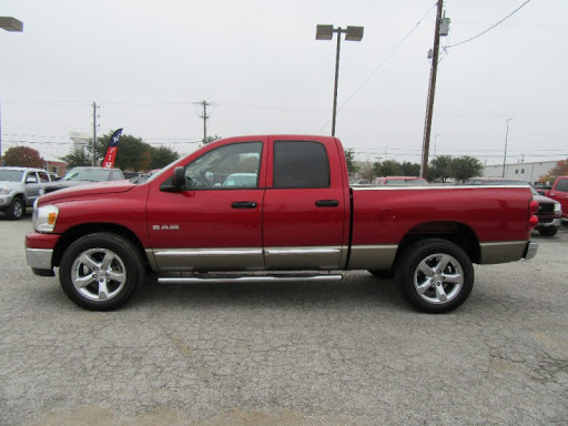 Used Car Dealer «Callahan Motor Company LLC», reviews and photos, 9601 Denton Hwy, Fort Worth, TX 76244, USA