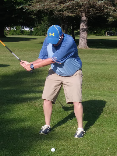 Golf Course «Pipestone Creek Golf Course», reviews and photos, 6768 Naomi Rd, Eau Claire, MI 49111, USA