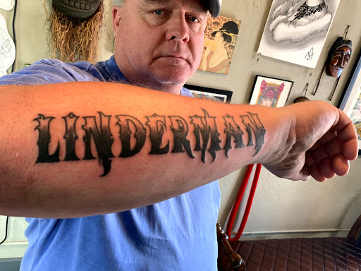 Find is a hand tattoo a bad idea for your next unique tattoo in Loveland at Satori Tattoo