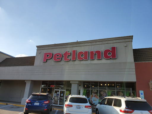 Petland Dallas