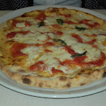 Photo n°1 de l'avis de Mauro.o fait le 20/04/2017 à 16:12 sur le  Nuova Marconi à Caprino Veronese