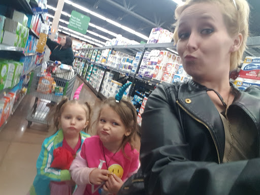 Supermarket «Walmart Neighborhood Market», reviews and photos, 5360 Dixie Hwy, Louisville, KY 40216, USA