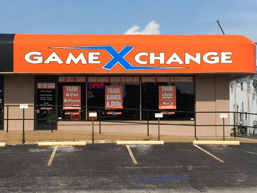 Video Game Store «Game X Change», reviews and photos, 2522 Scottsville Rd, Bowling Green, KY 42104, USA