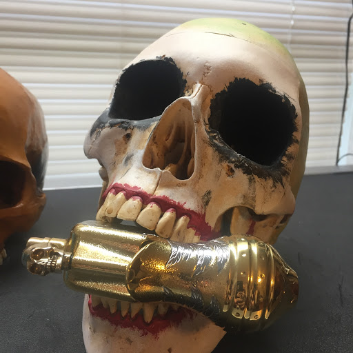 Explore roman numerals tattoo ideas, creative tattoo ideas in Portland, available at Art Immortal Tattoo and Piercing