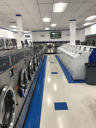 Laundry Land