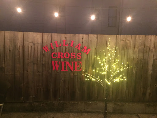William Cross Wine Merchants, 2253 Polk St, San Francisco, CA 94109, USA, 