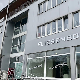 MT Fliesenboutique GmbH