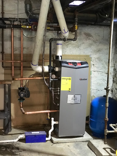 Air Conditioning Repair Service «Town & Country Heating And Cooling Co.», reviews and photos