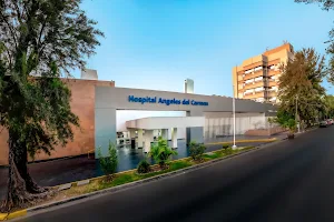 Hospital Angeles Del Carmen image