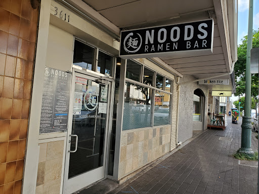 Noods Ramen Bar