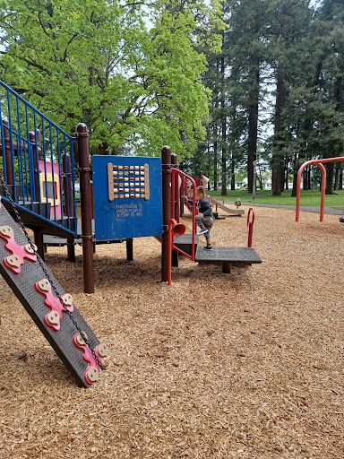 Park «Mt. Scott Park», reviews and photos, SE 72nd Ave & Southeast Harold Street, Portland, OR 97206, USA