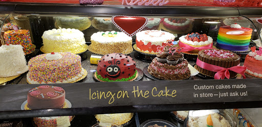 Grocery Store «Safeway», reviews and photos, 709 Lincoln Rd W, Vallejo, CA 94590, USA