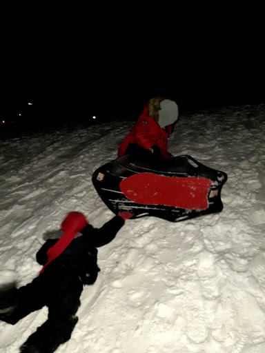 Park «Matthews Park», reviews and photos, 2318 29th Ave S, Minneapolis, MN 55406, USA