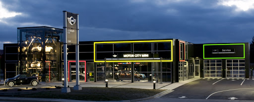 Motor City MINI