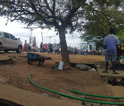 Wurukum Roundabout photo