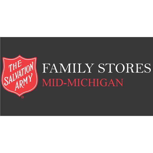 Thrift Store «The Salvation Army Family Stores», reviews and photos, 2230 N Dort Hwy, Flint, MI 48506, USA