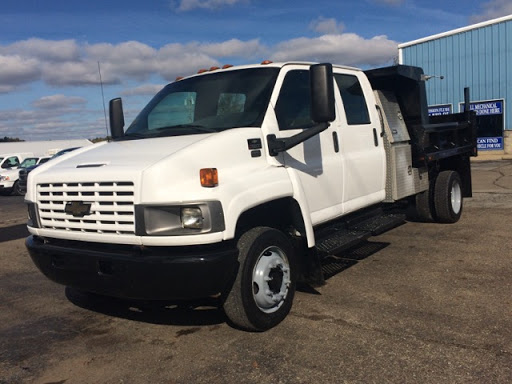 Truck Dealer «Rollerena Auto Sales», reviews and photos