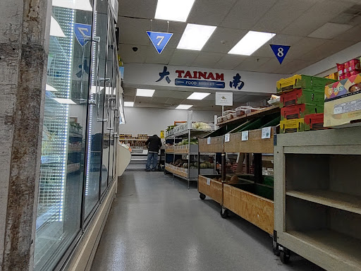 Asian Grocery Store «Tai Nam Food Market», reviews and photos, 4925 N Broadway St, Chicago, IL 60640, USA