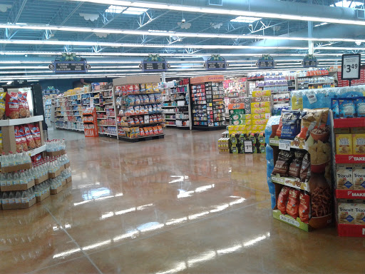 Supermarket «Save Mart Supermarkets», reviews and photos, 1225 E Robertson Blvd, Chowchilla, CA 93610, USA