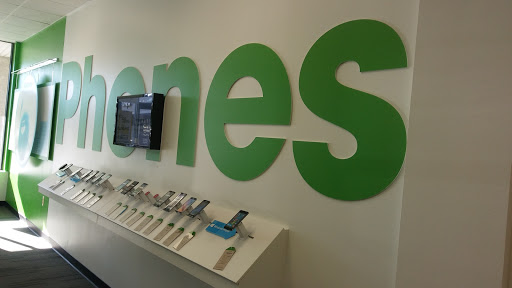 Cell Phone Store «Cricket Wireless Authorized Retailer», reviews and photos, 125 Dolson Ave, Middletown, NY 10940, USA