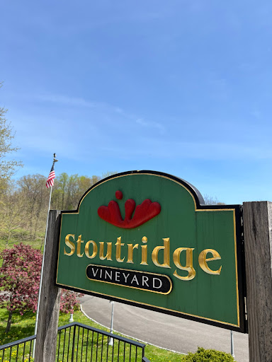 Winery «Stoutridge Vineyard», reviews and photos, 10 Ann Kaley Ln, Marlboro, NY 12542, USA