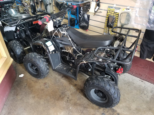 Motorcycle Parts Store «Cycle Parts Plus», reviews and photos, 2221 US-92, Lakeland, FL 33801, USA