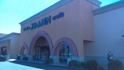 Fabric Store «Jo-Ann Fabrics and Crafts», reviews and photos, 2351 N Rose Ave, Oxnard, CA 93036, USA