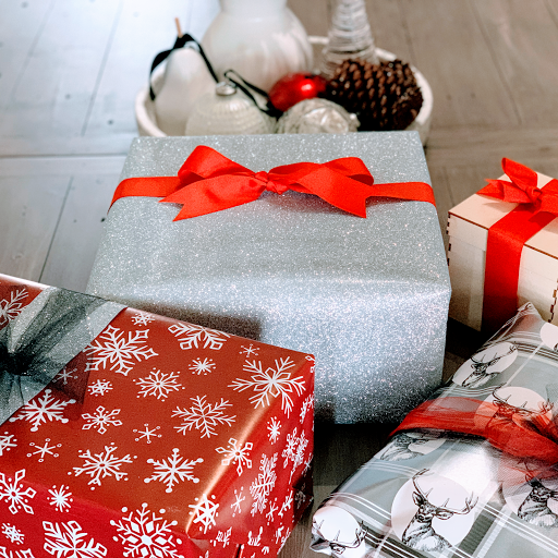 Nifty Package Co image