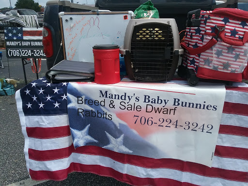 Home Improvement Store «Tractor Supply Co.», reviews and photos, 156 M.L.K. Jr Blvd, Monroe, GA 30655, USA