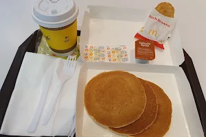 McDonald's Fajar image