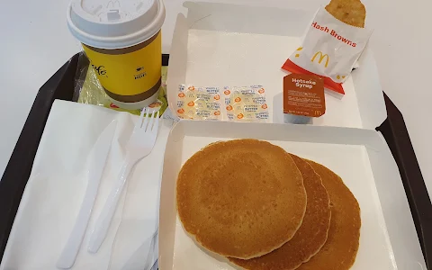 McDonald's Fajar image