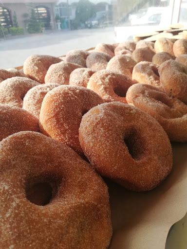 Panificadora FIESTA #2 en Río Bravo