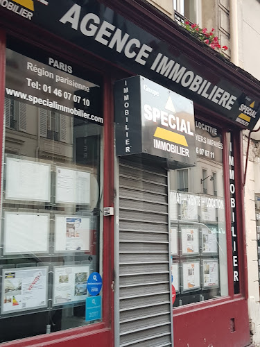 Agence immobilière BASSIMMO Paris