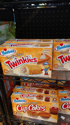 Grocery Store «Value Center Marketplace», reviews and photos, 37155 Harper Ave, Charter Twp of Clinton, MI 48036, USA