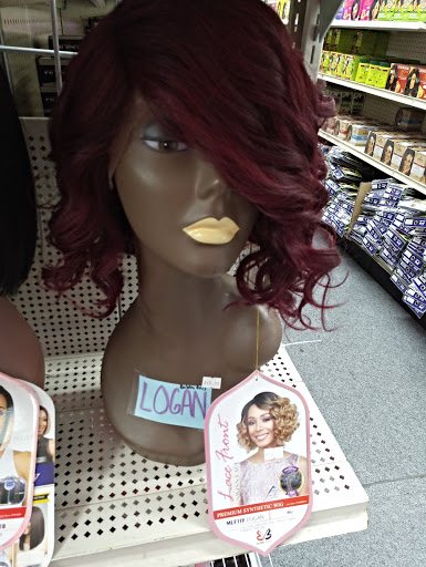 Beauty Supply Store «K Beauty Supply», reviews and photos, 10814 S Post Oak Rd, Houston, TX 77035, USA