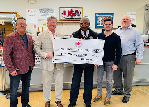 Pawn Shop «USA Pawn», reviews and photos, 235 Warrenton Rd, Vicksburg, MS 39180, USA