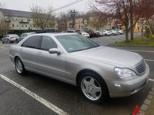 Mercedes Benz Dealer «Mercedes-Benz of Morristown», reviews and photos, 34 Ridgedale Ave, Morristown, NJ 07960, USA