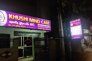 Khushi Mind Care - Psychiatry Hospital image