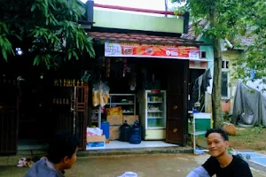 Warung Seblak Hot Cikruh image