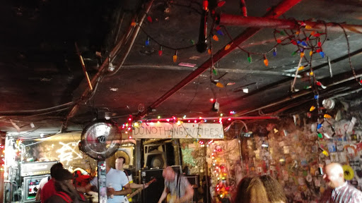 Live Music Venue «The Meatlocker», reviews and photos, 8 Park St, Montclair, NJ 07042, USA