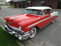 Stephens Auto Glass & Paint - Photo 1 - Car repair in Columbus, GA, Columbus