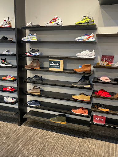 Shoe Store «Eilatan Shoes», reviews and photos, 8500 Beverly Blvd # 692, Los Angeles, CA 90048, USA