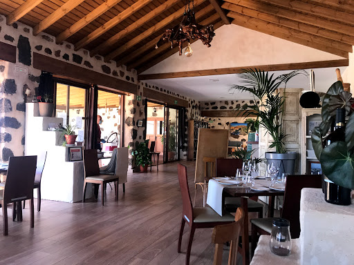 Restaurante Casa Marcos