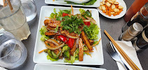 Plats et boissons du Restaurant vietnamien Saigon Gourmet à Lyon - n°7